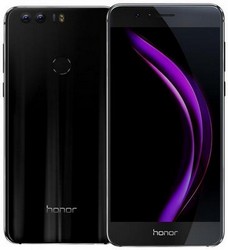 Замена дисплея на телефоне Honor 8 в Сочи